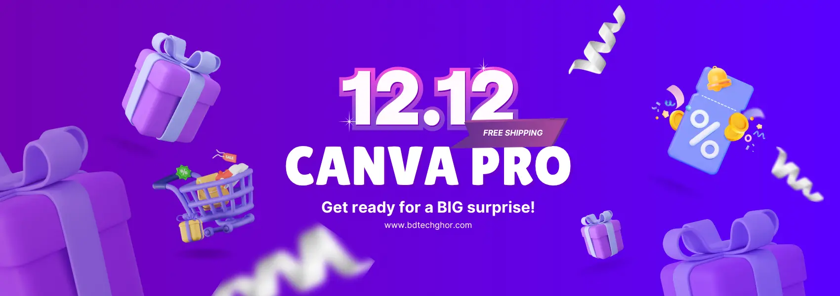 Canva pro