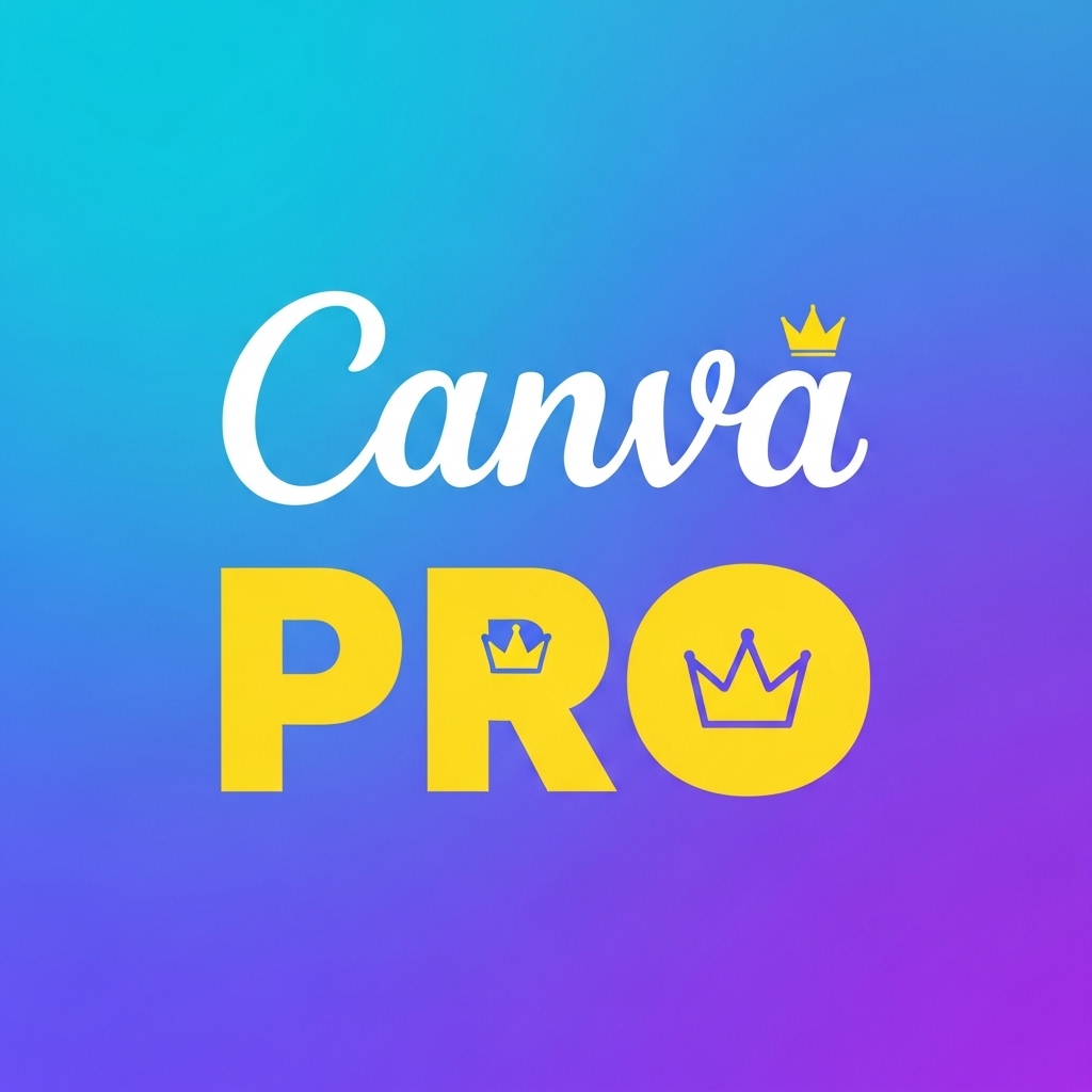 Canva Pro Premium Subscription - Image 2