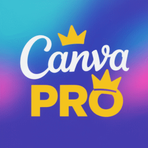 Canva Pro Premium Subscription